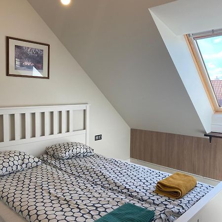 Old Town View Apartment 维尔纽斯 外观 照片