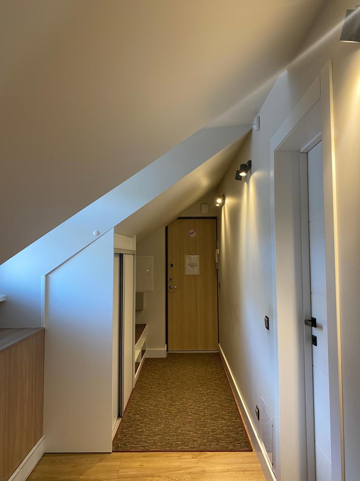 Old Town View Apartment 维尔纽斯 客房 照片