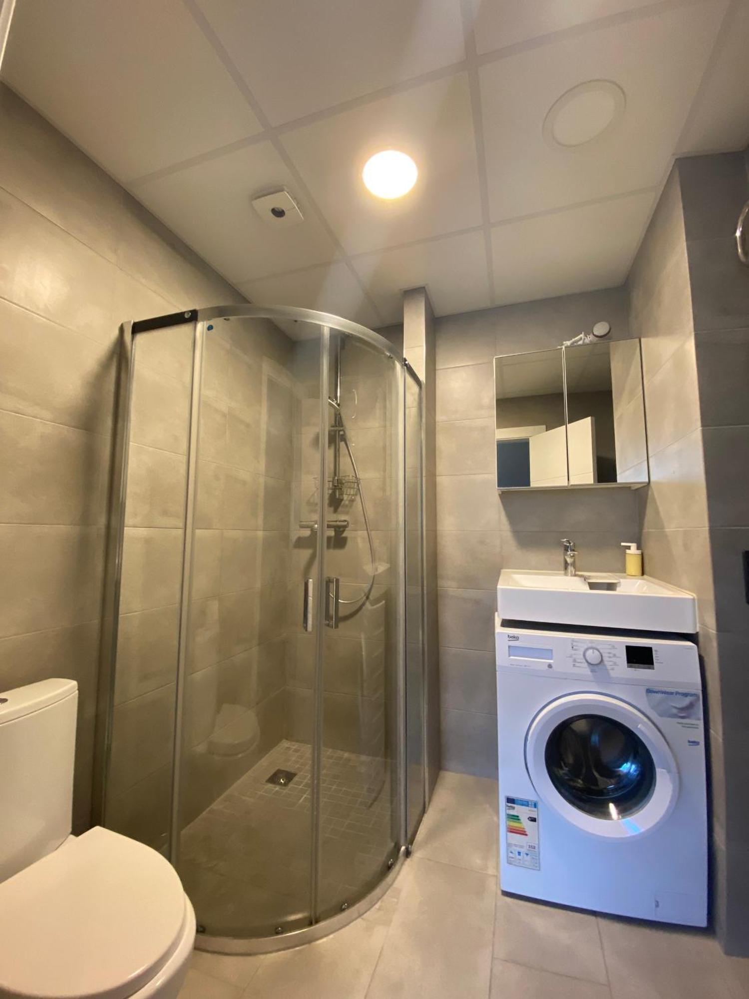 Old Town View Apartment 维尔纽斯 客房 照片