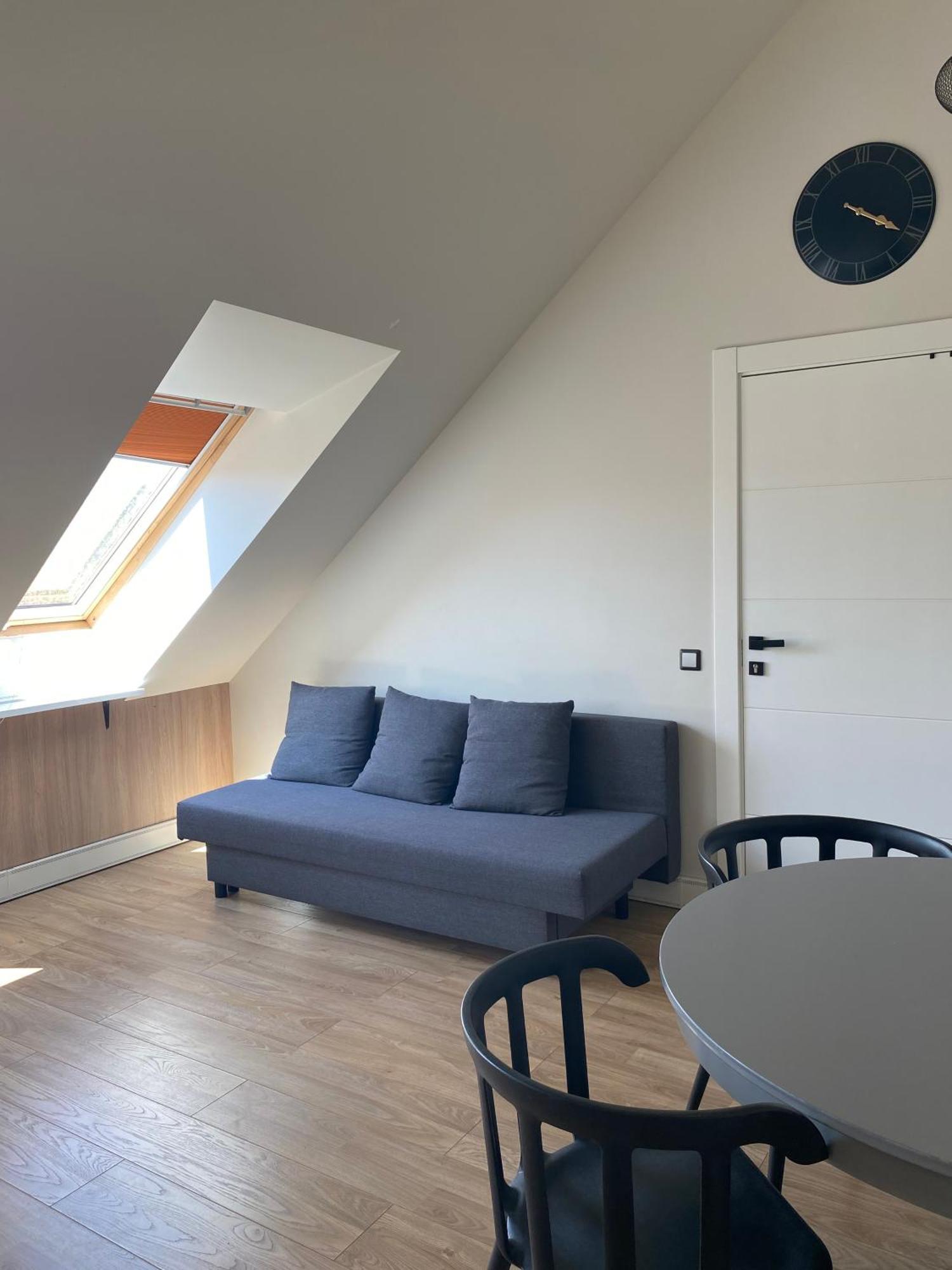 Old Town View Apartment 维尔纽斯 外观 照片