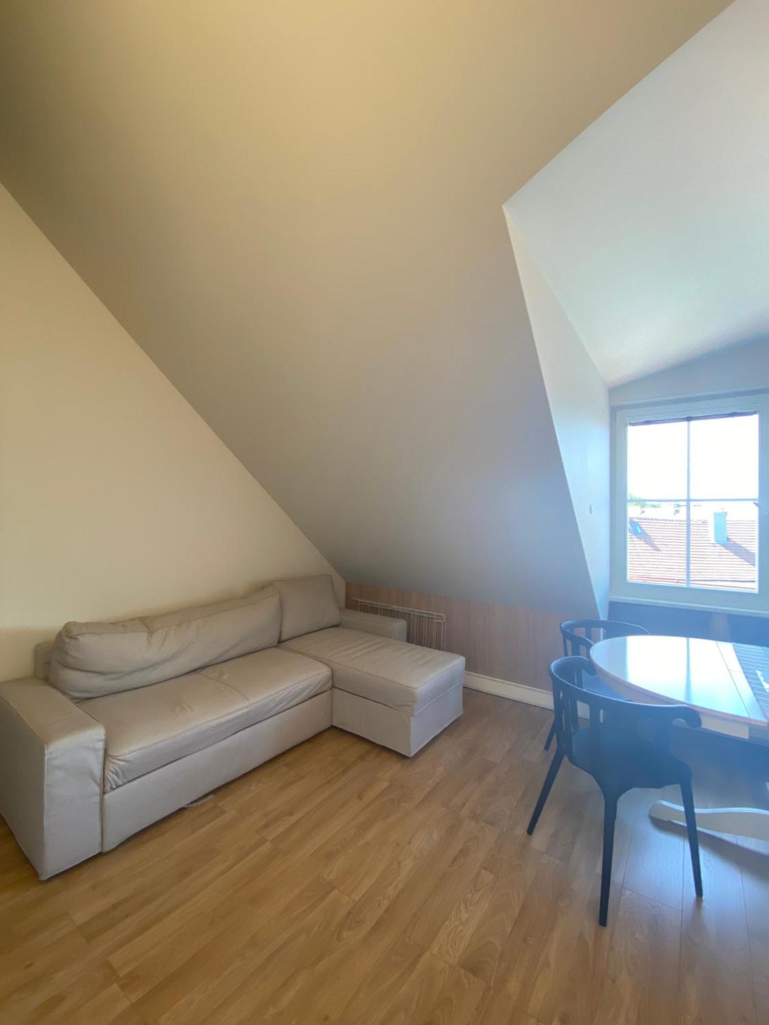 Old Town View Apartment 维尔纽斯 外观 照片