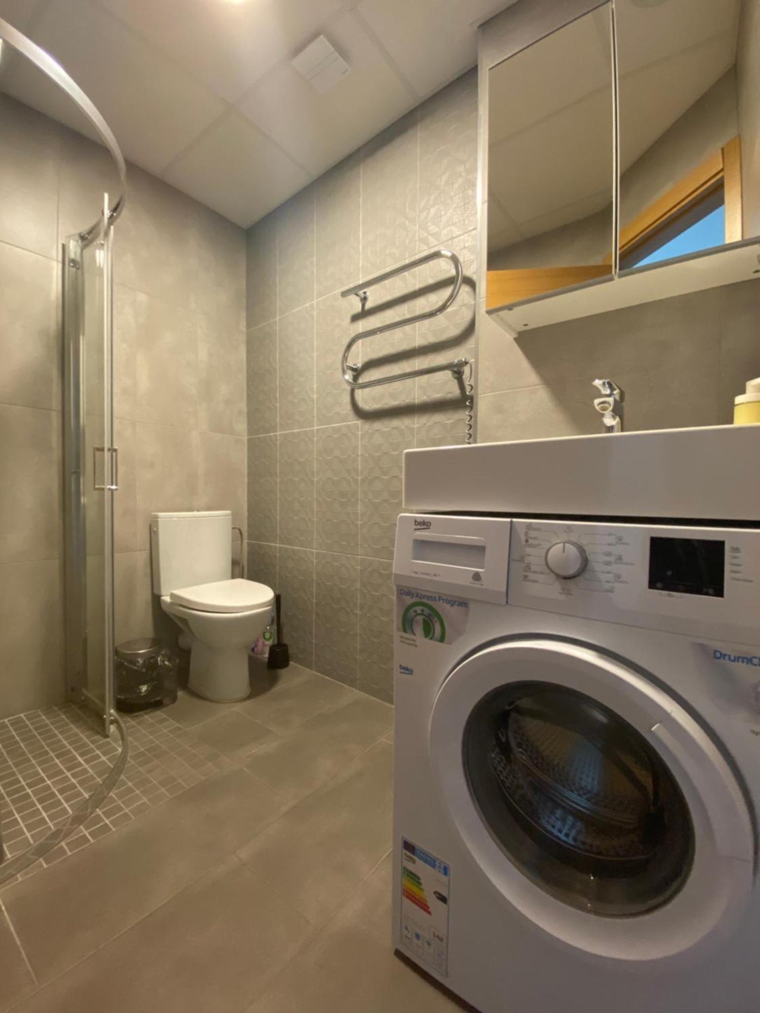 Old Town View Apartment 维尔纽斯 客房 照片